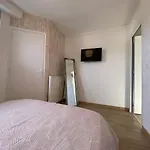Panorama Balcony
