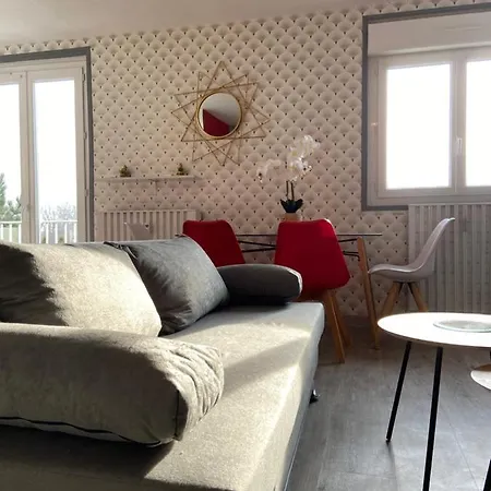 Panorama Balcony * Ποντορσόν