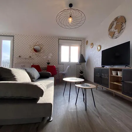 Panorama Balcony * Понторсон