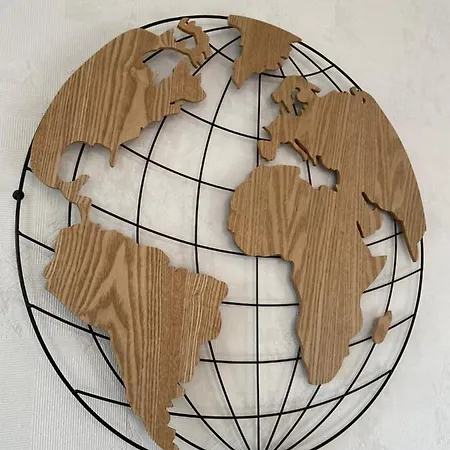 Panorama Balcony Апартаменты Понторсон