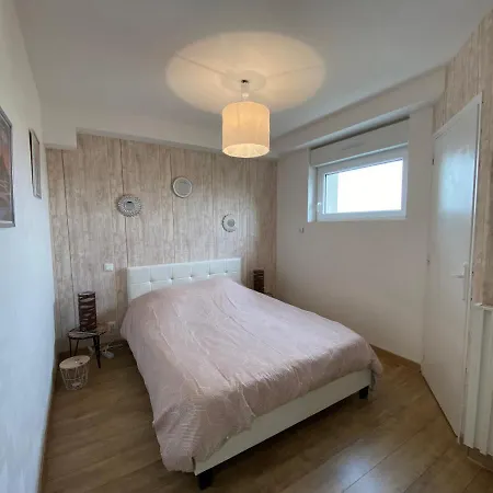 Panorama Balcony Понторсон