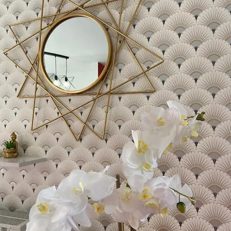 Апартаменты Panorama Balcony Понторсон