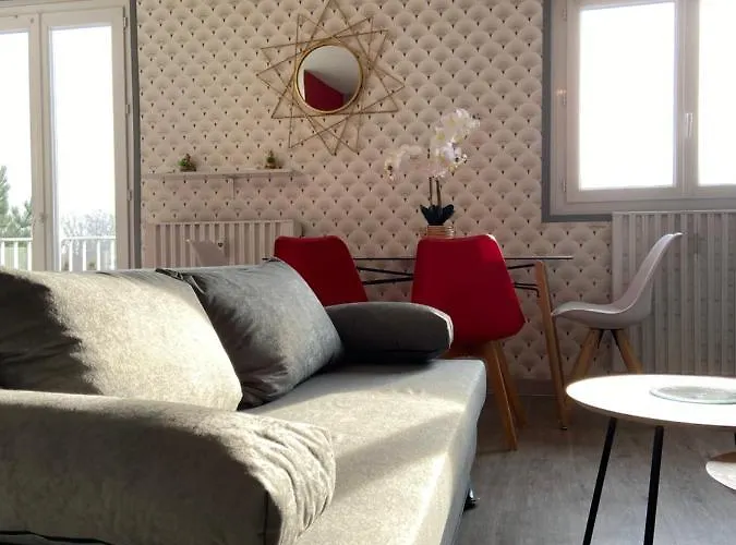 Panorama Balcony * Понторсон