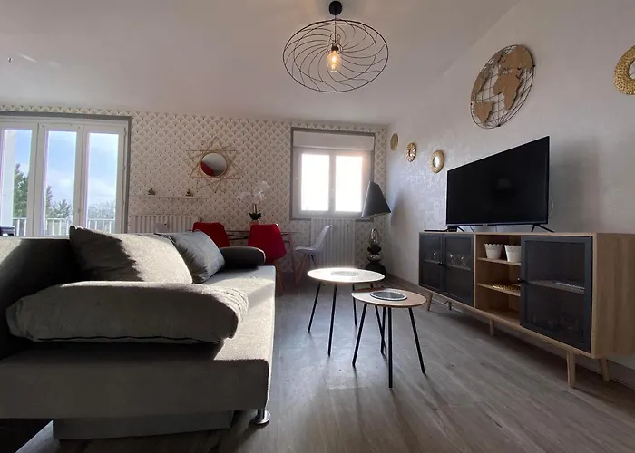 Panorama Balcony * Понторсон