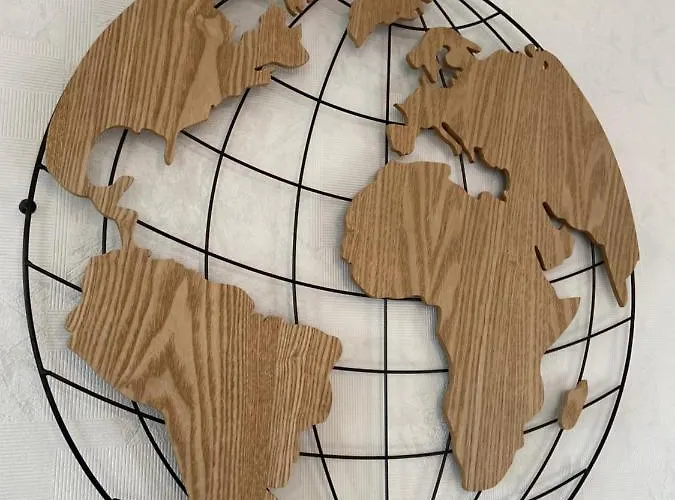 Panorama Balcony Апартаменты Понторсон