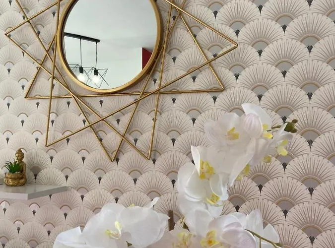 Апартаменты Panorama Balcony Понторсон